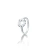 Bricks explosion mini ring