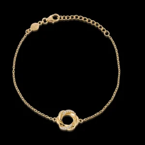 Circles Of The Universe Armband