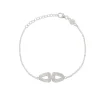 Classy mini armband