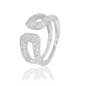 Classy ring
