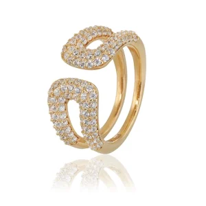 Classy ring