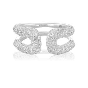 Classy ring