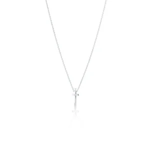 Cross faith halsband