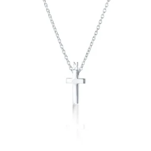 Cross faith halsband
