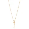 Cross faith halsband - GP