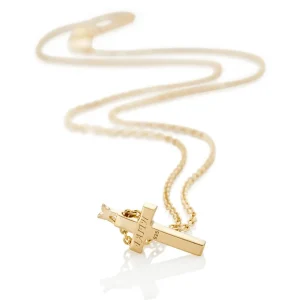 Cross faith halsband - GP