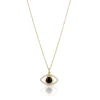 Devine Eye Halsband