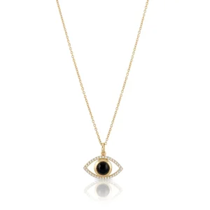 Devine Eye Halsband
