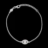 Devine Eye Mini Armband