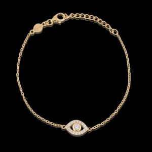 Devine Eye Mini Armband