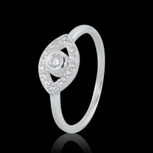 Devine Eye Mini Ring