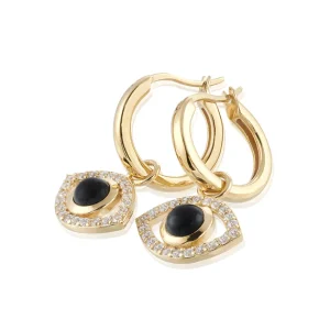 Devine Eye Örhängen