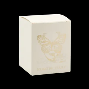 Doftljus Secret Butterfly