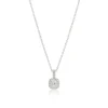Glamorous halsband