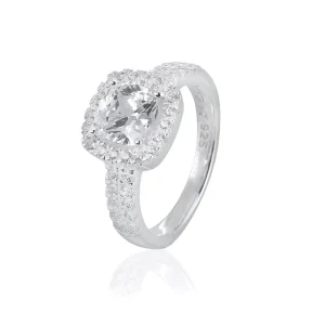 Glamorous ring