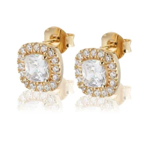 Glamorus örhängen studs