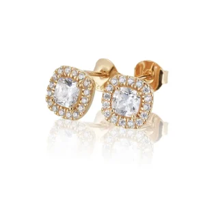 Glamorus örhängen studs
