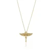 Goddess of love halsband