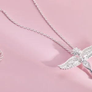 Goddess of love halsband