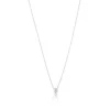 Älskad mini halsband