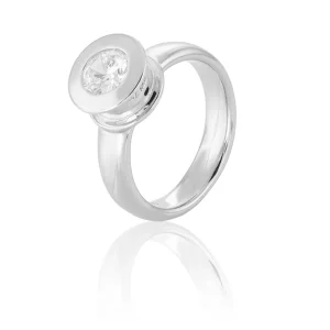 Älskad ring