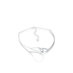 Mira halsband tunn