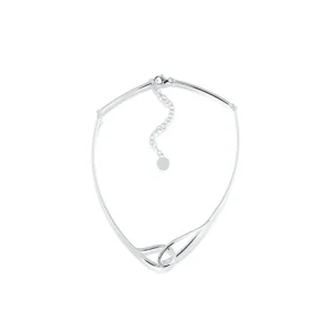 Mira halsband tunn
