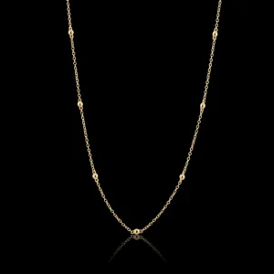 My Universe Long Halsband