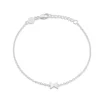 Petite Papillion armband