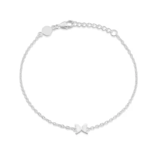 Petite Papillion armband