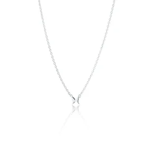 Petite Papillion halsband