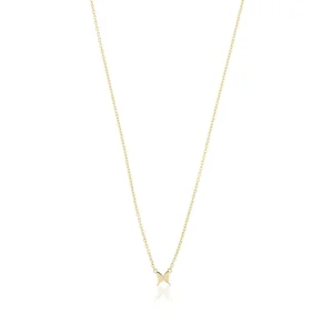 Petite papillion halsband GP