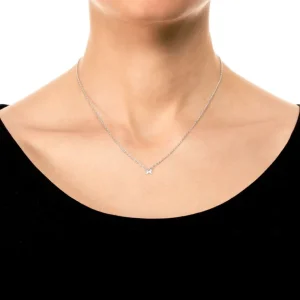 Petite Papillion halsband
