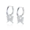 Petite papillion sparkling creol