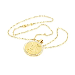 Piece of me halsband GP