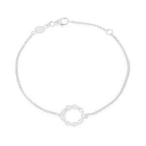Safe and sound armband