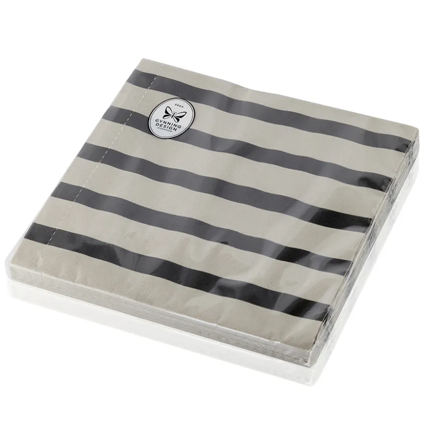 servett_luxury__greigesva_0-1.webp Servett Luxury - greige/svart randig.