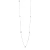 Simplicity halsband