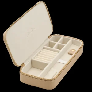 Smyckesskrin Nougat