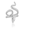 Snake ring