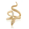 Snake ring