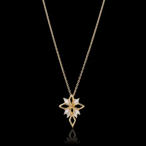 Starwish Halsband