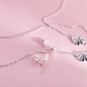 Sunfeather Halsband