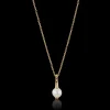 Sweetness Pearl Halsband