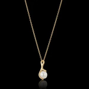 Sweetness Pearl Halsband
