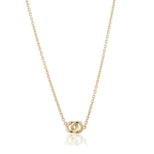 The knot mini halsband