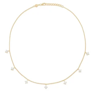 Time to glow halsband